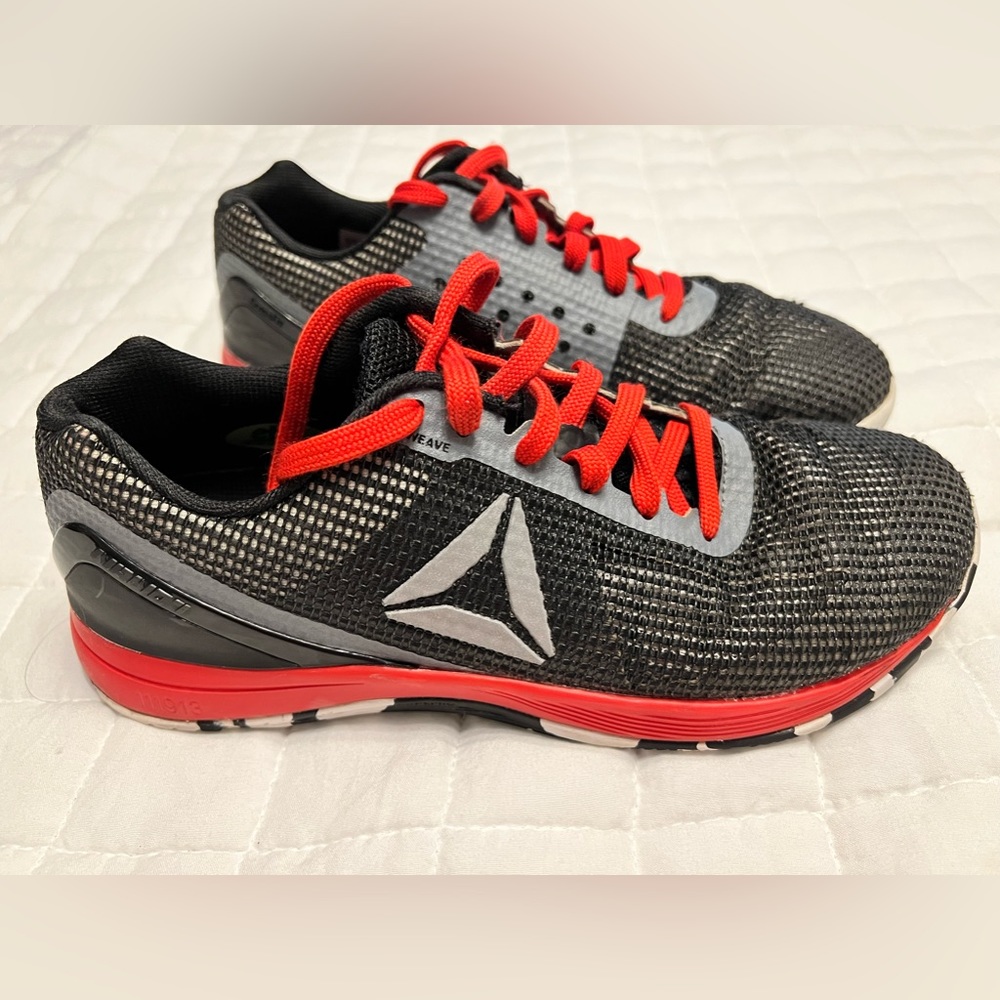 Reebok Nano 7 CrossFit shoes